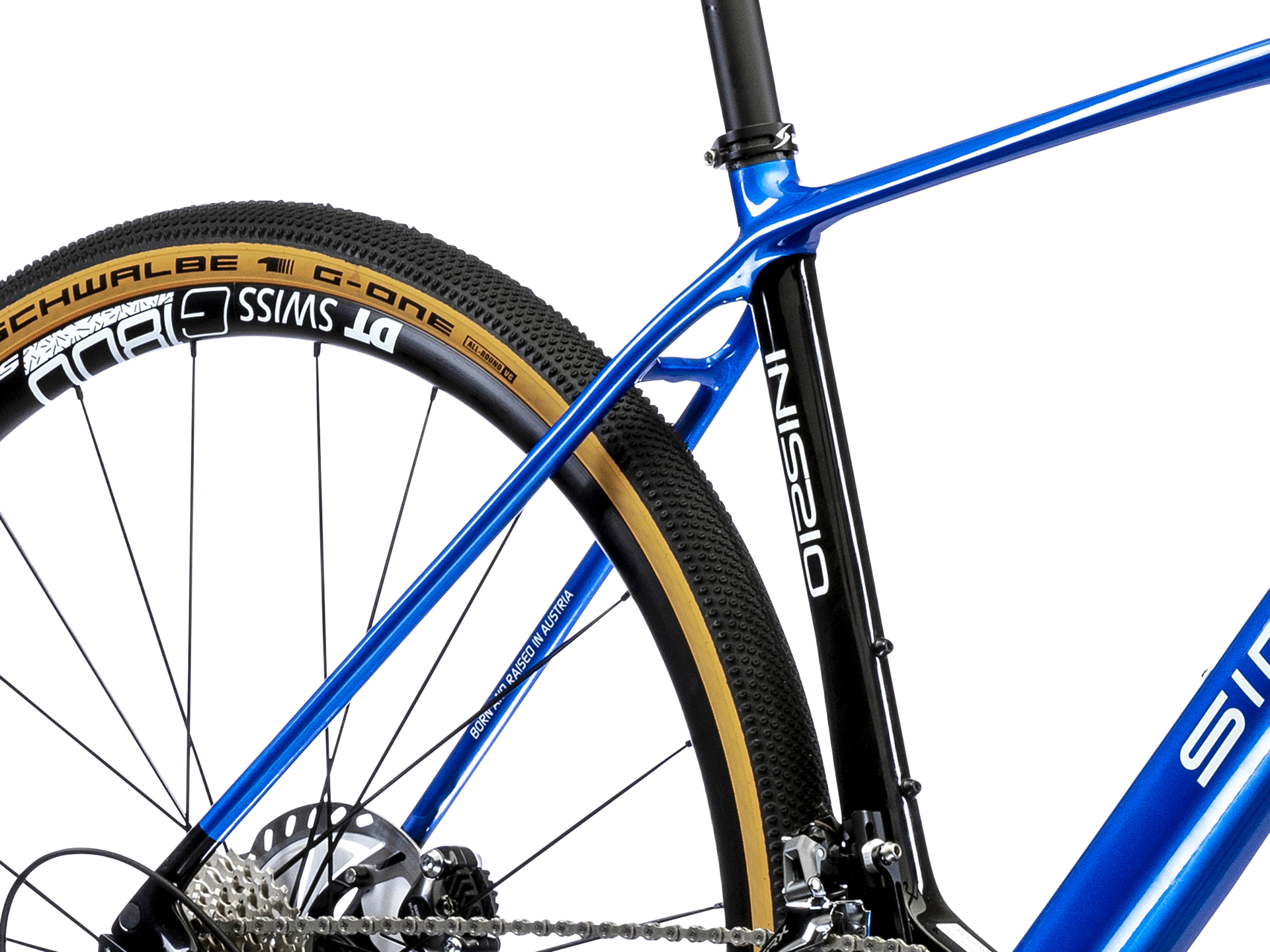 Simplon inissio best sale pmax grx 810